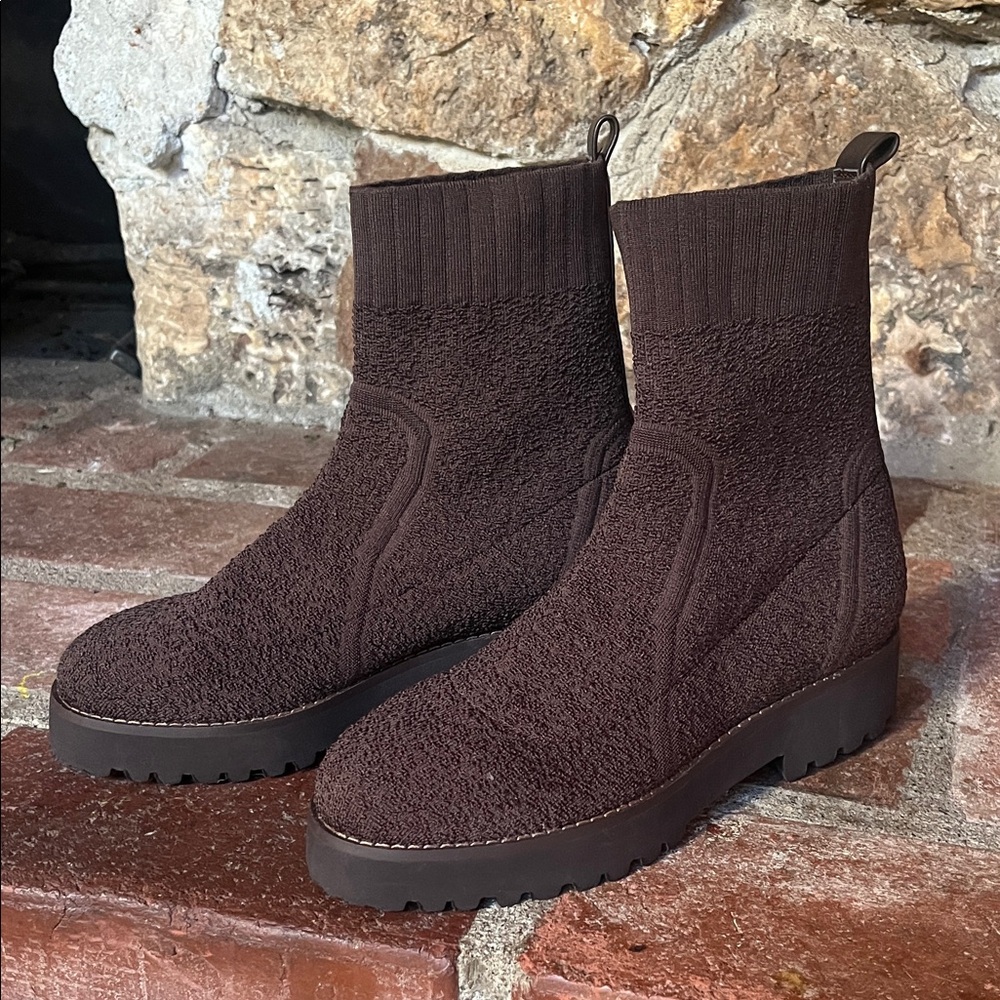 Pisces Featherweight Boots
